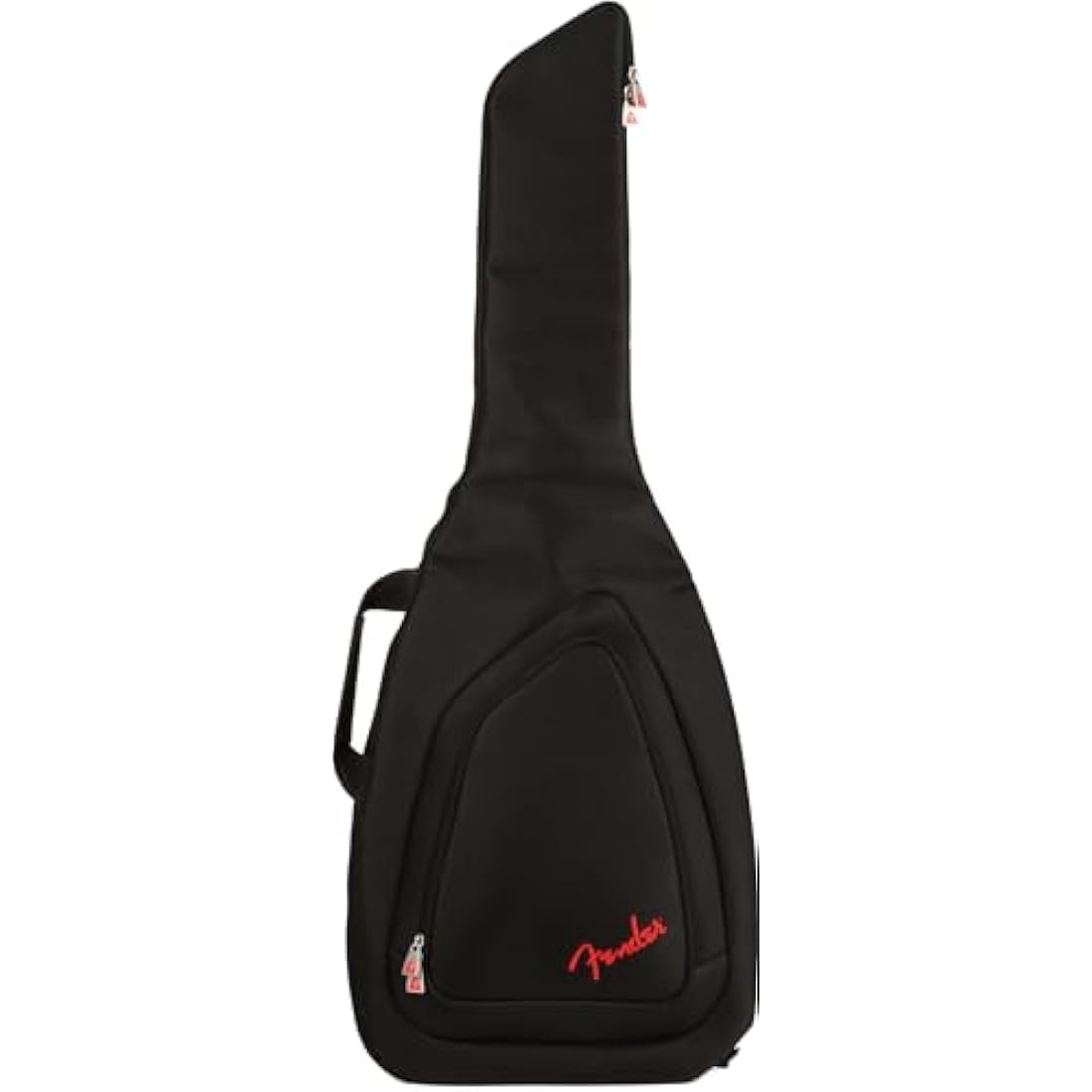 Fender FE610 Electric Guitar Gig Bag – 600D Polyester, 10mm Padding