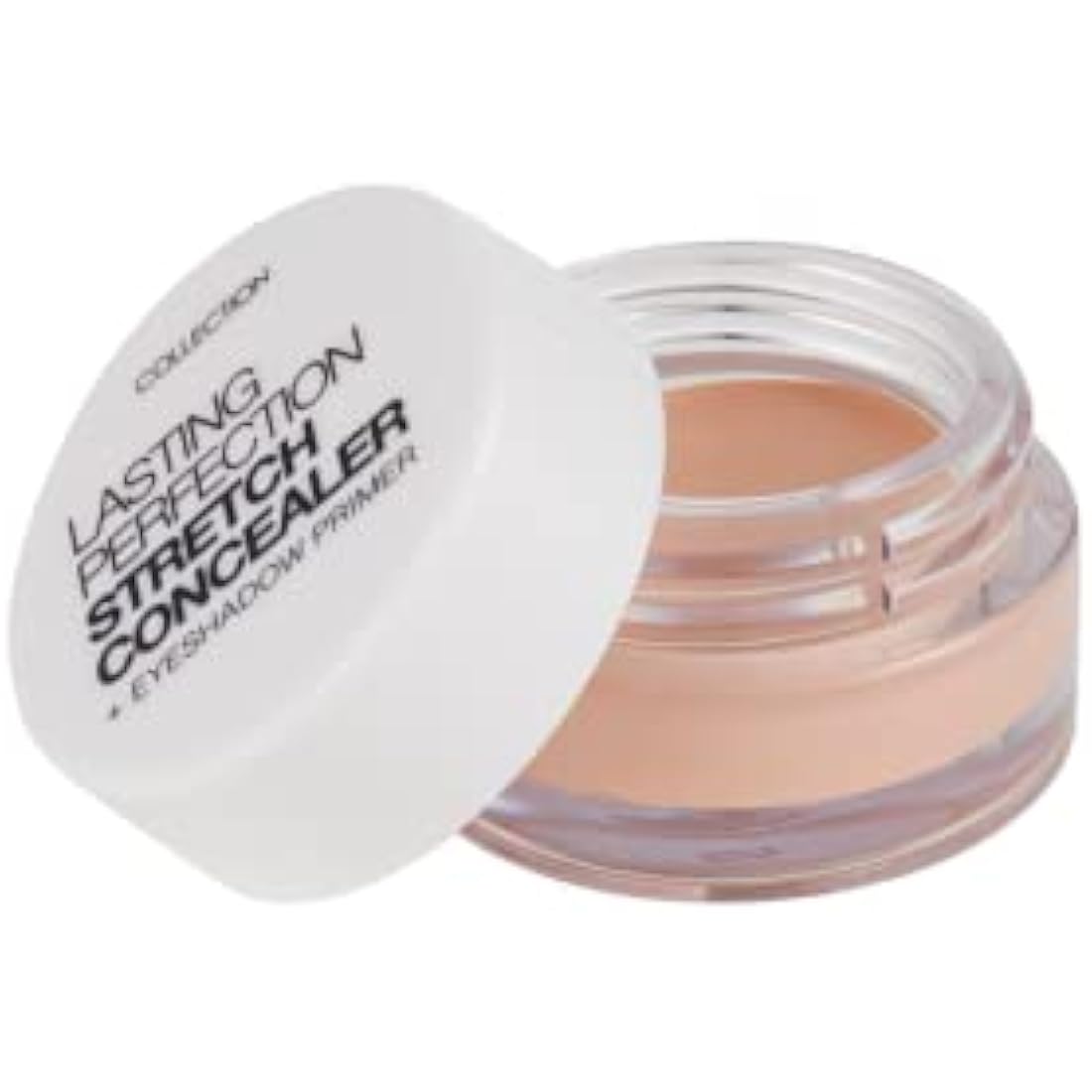 Collection Cosmetics Lasting Perfection Concealer - Extra Fair, 6g