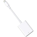 Apple MFi Certified Lightning to SD Card Reader for iPhone