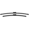 Bosch Aerotwin A930S Wiper Blade Set - 600mm/475mm Front Windshield