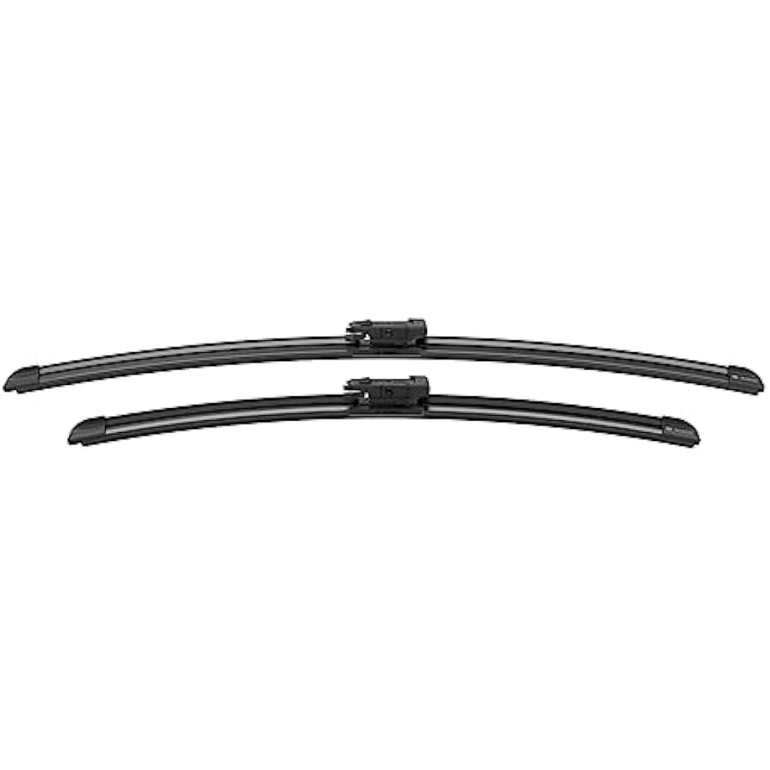 Bosch Aerotwin A930S Wiper Blade Set - 600mm/475mm Front Windshield