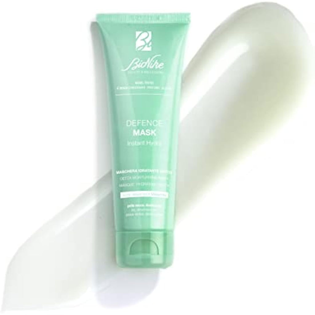 Jolof Store Defence Mask – Instant Hydra Face Mask for Women, 75 ml