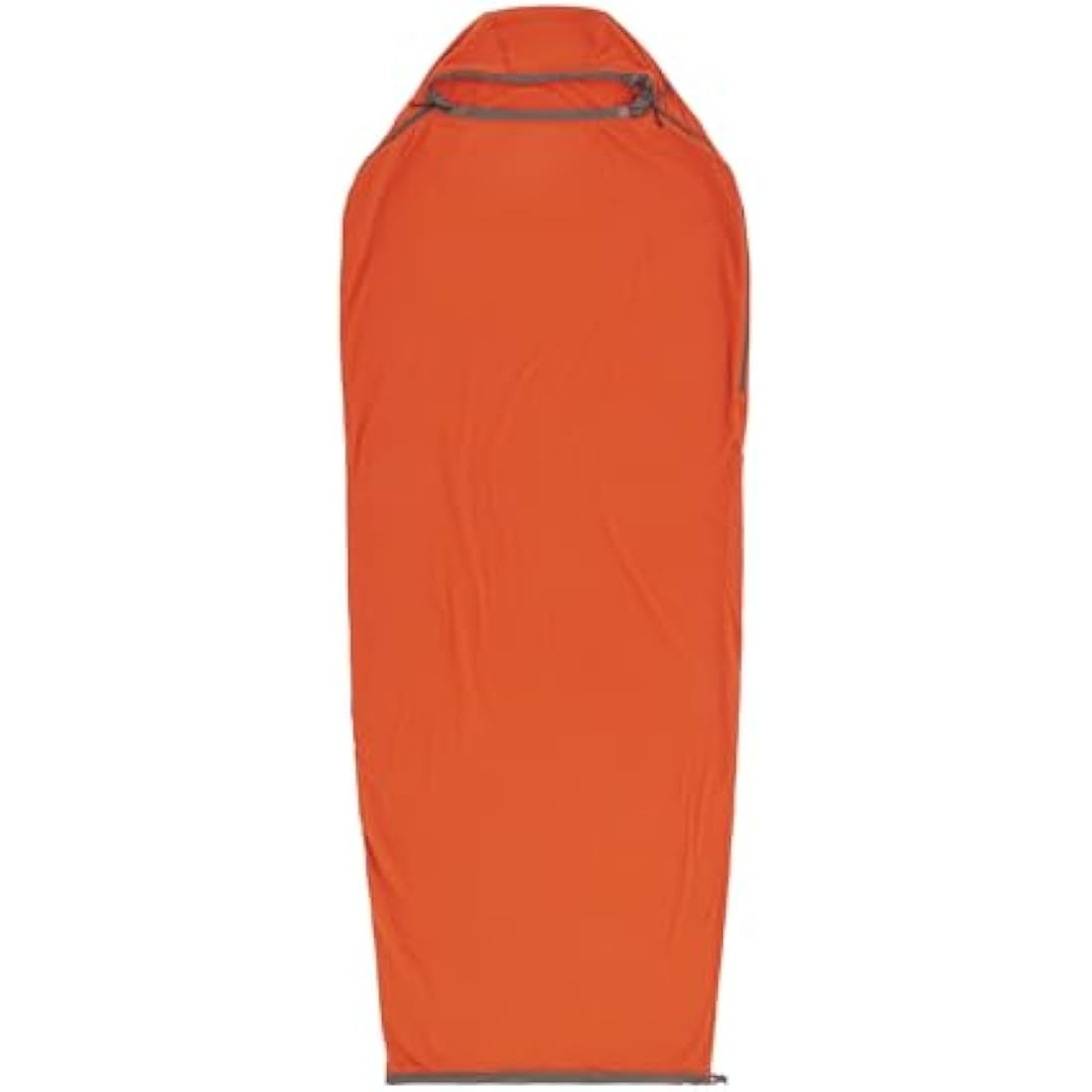Sea to Summit Reactor Fleece Mummy Sleeping Bag Liner – Thermolite