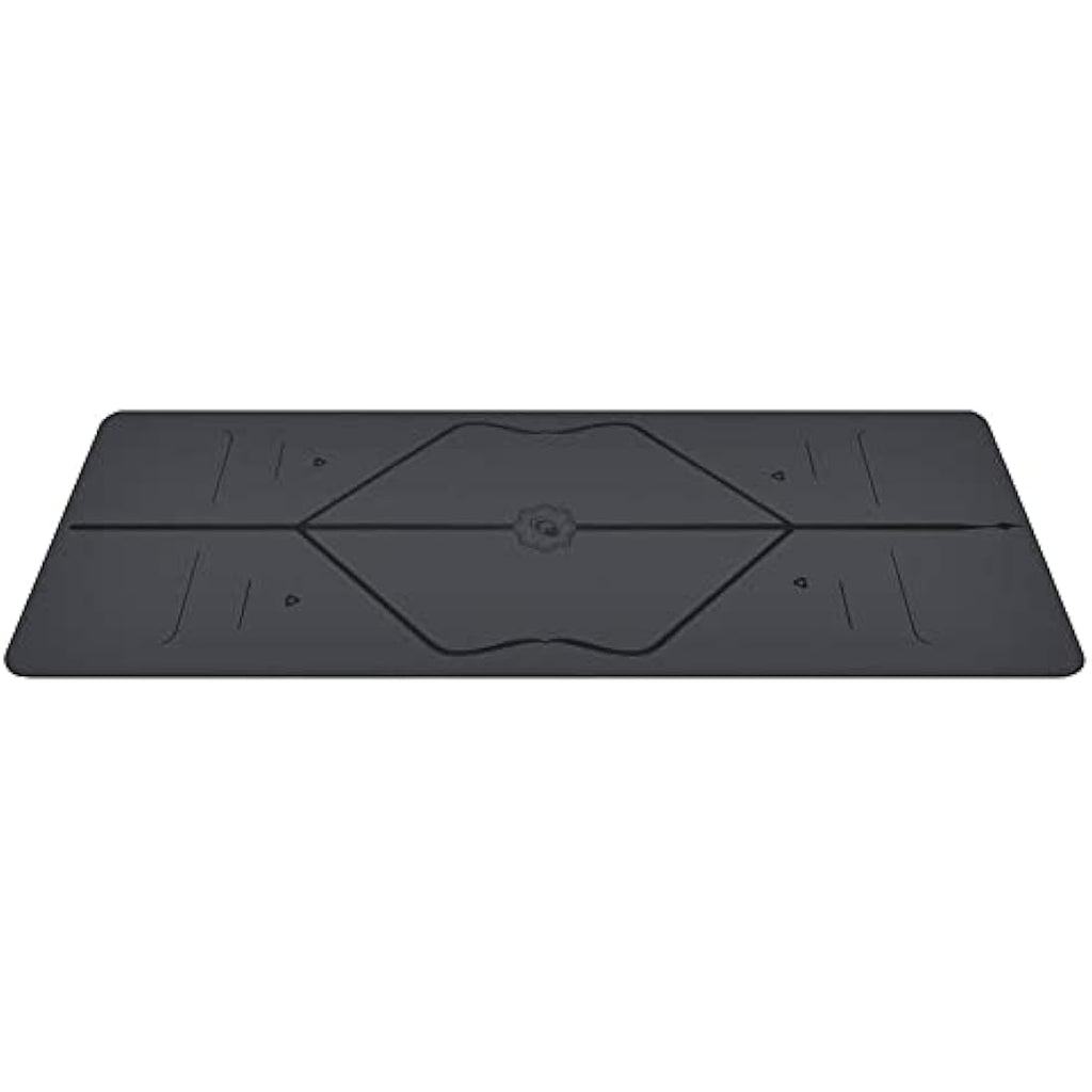 Liforme Original Yoga Mat – Non-Slip Eco-Friendly Mat with Bag