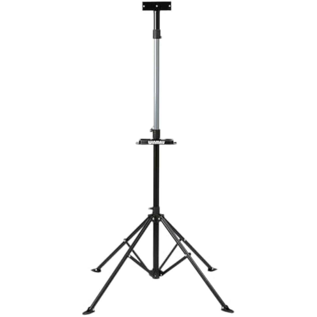 Winmau Xtreme 2.0 Dartboard Stand – Portable Tripod Mounting System