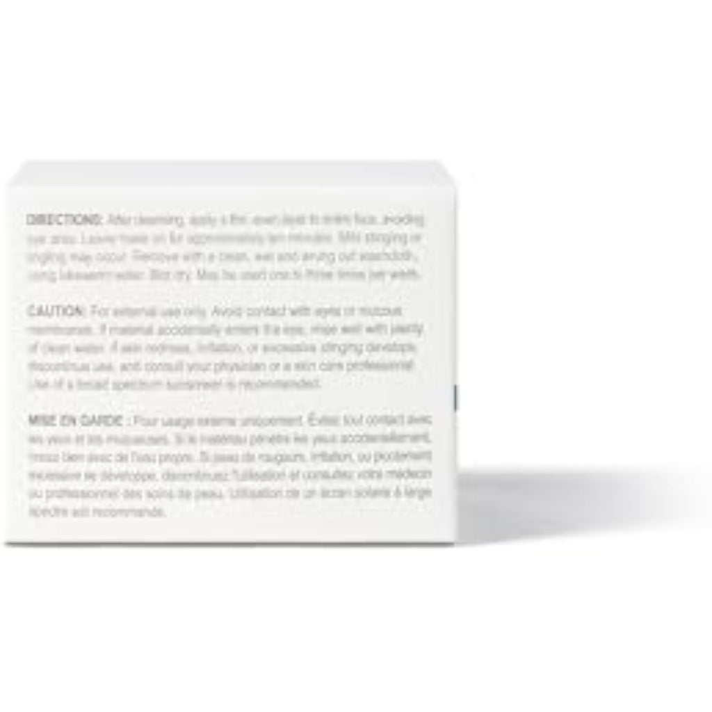 Jan Marini Hyla 3D Face Mask – Hydrating Hyaluronic Acid Treatment 28g