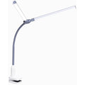 Jolof Store DuoPro LED Clamp Lamp – High CRI 95+ Double Head Design