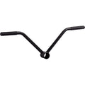 RIP X T-Bar Row Handle – Straight Grip Landmine for Olympic Barbells