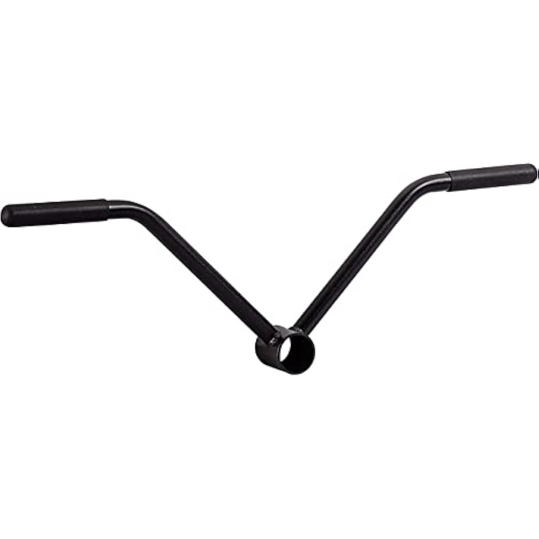 RIP X T-Bar Row Handle – Straight Grip Landmine for Olympic Barbells