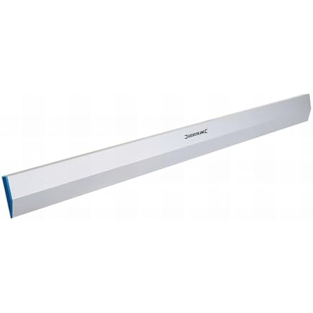 Silverline Feather Edge 1200mm Plastering Straight Edge Tool - 633660