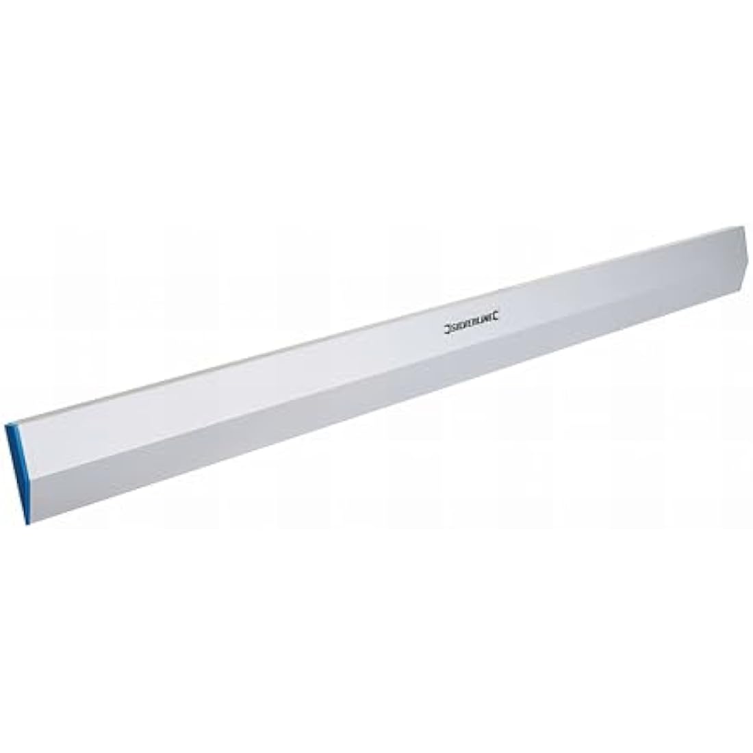 Silverline Feather Edge 1200mm Plastering Straight Edge Tool - 633660