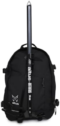 Jolof Store ALTUS Laptop Backpack – Waterproof Travel Commuter Bag