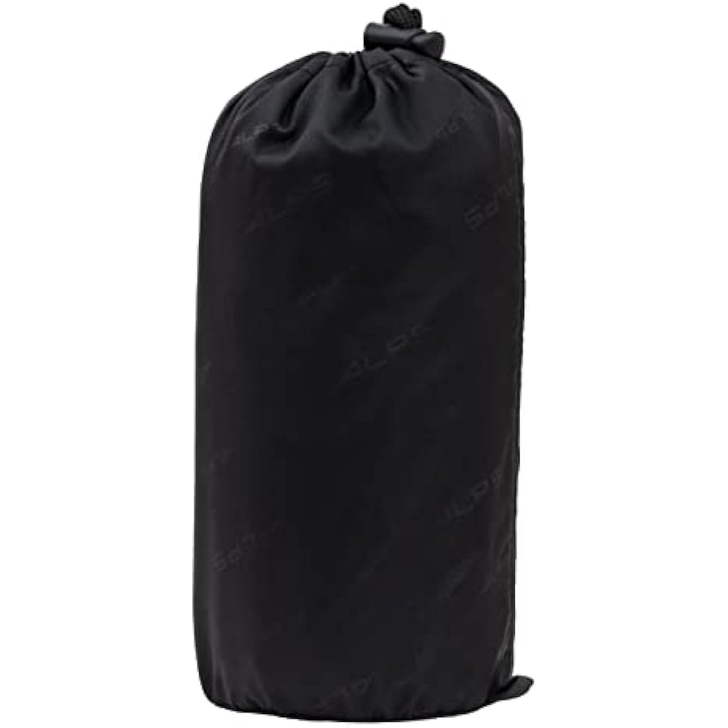 ALPS Mountaineering Poly Cotton Mummy Sleeping Bag Liner – 32" x 86"
