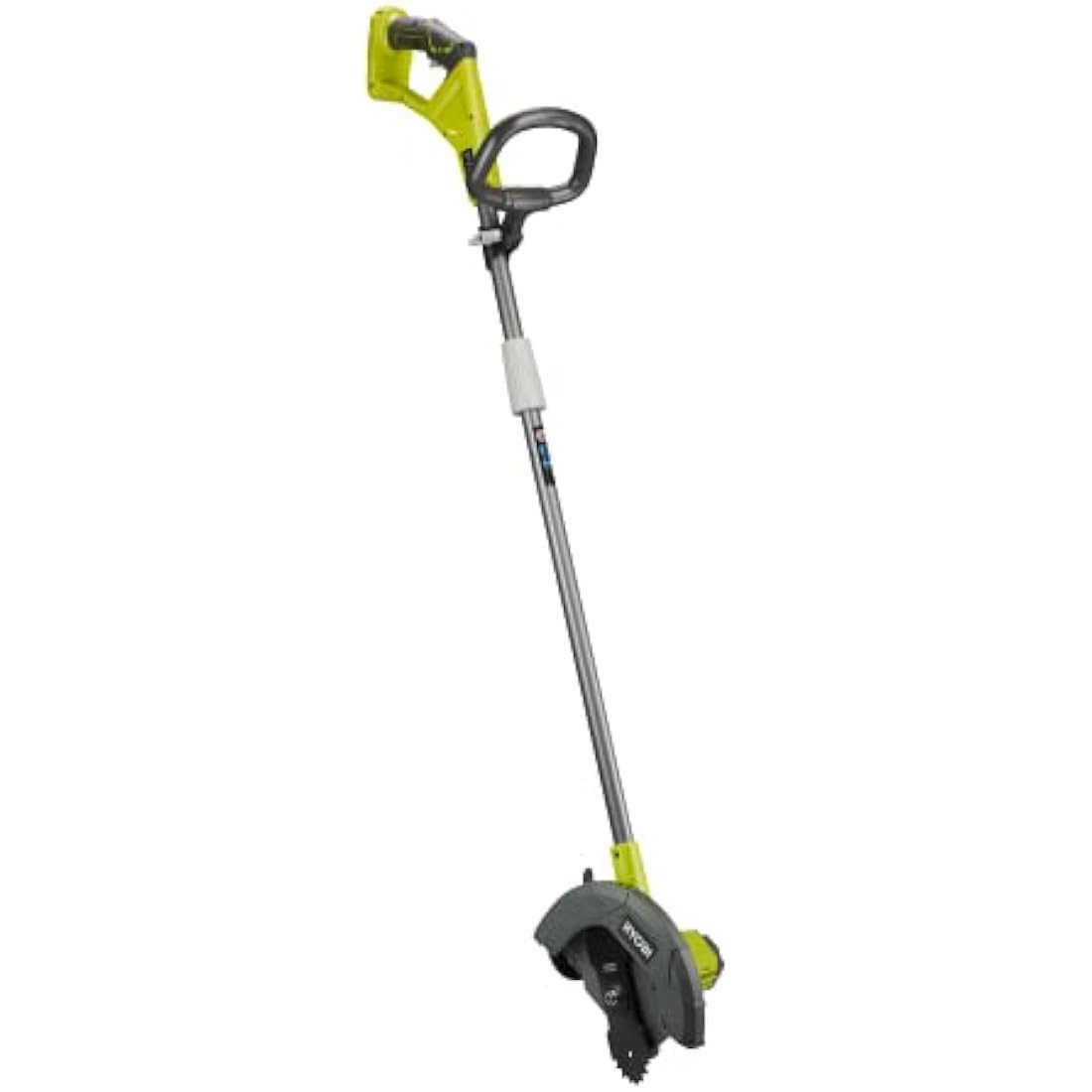 Ryobi RY18EGA-0 18V ONE+ Cordless 22cm Lawn Edger | 4-Step Height