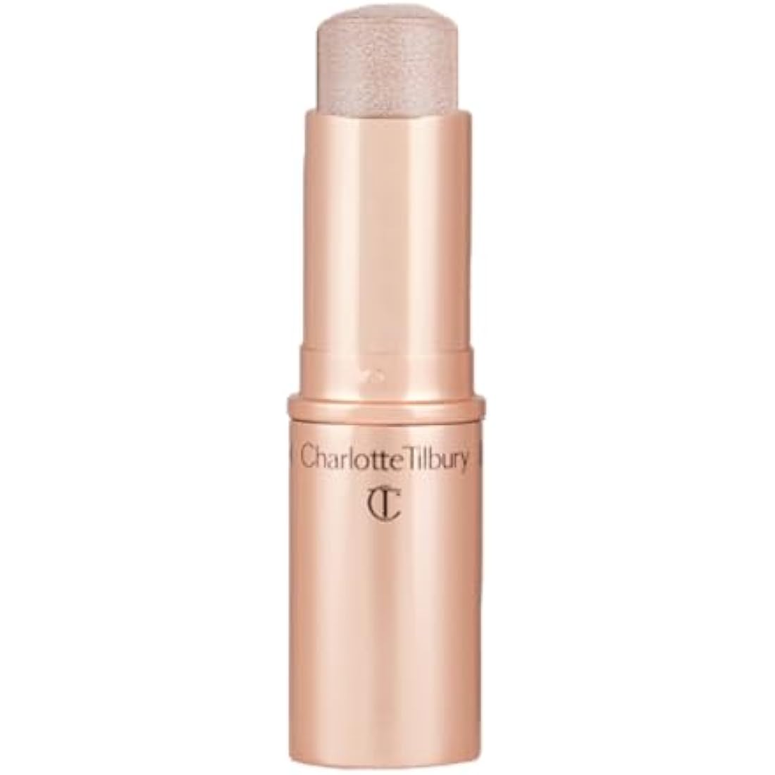 Charlotte Tilbury Liquid Highlighter Wand – Chic Glow Face Makeup