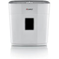 Dahle PaperSAFE 140 Cross-Cut Paper Shredder | 10 Sheet Capacity