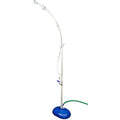 Portable Outdoor Poolside Shower – Weather-Resistant Base