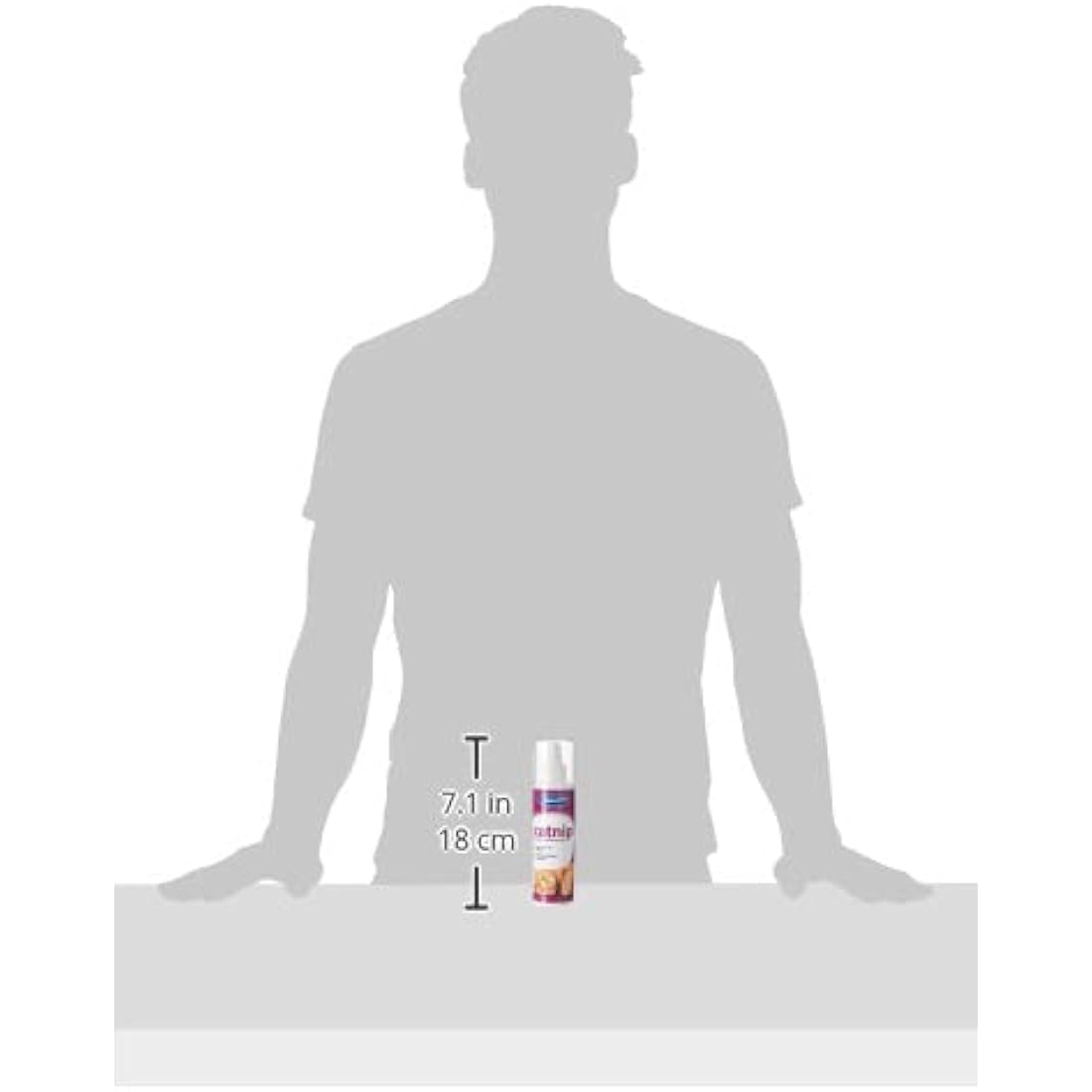 Johnsons Veterinary Catnip Spray – Natural Catnip Oil for Toys & Bedding