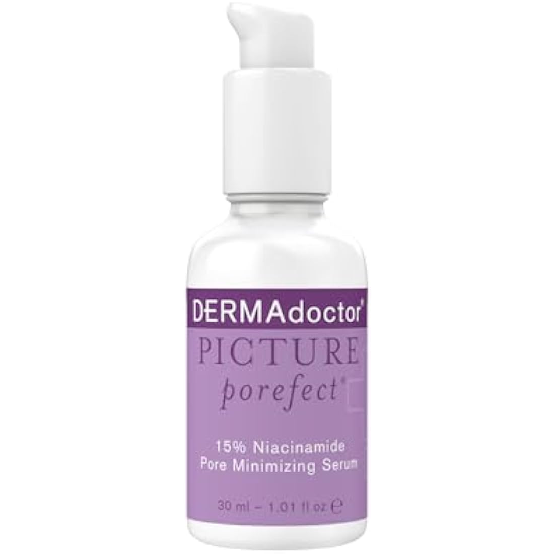 DERMAdoctor Picture Porefect Serum – Pore Minimising Treatment (30ml)