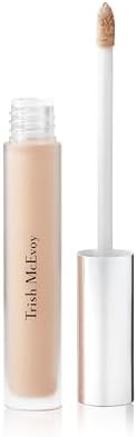 Trish McEvoy Eye Base Essentials – Brightening Eyeshadow Primer, 3.54ml