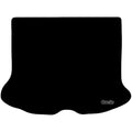 Volvo XC60 (2008-2017) Tailored Carpet Boot Liner Mat - Black