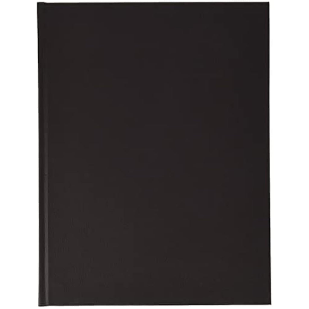 Strathmore 500 Mixed Media Hardbound Book | 100% Cotton | 8.5 x 11
