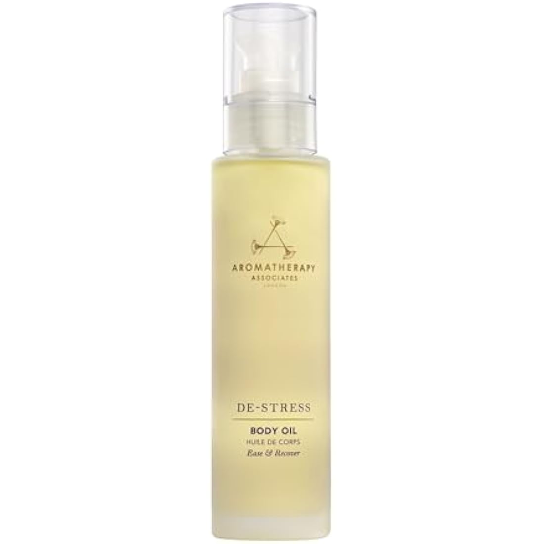 Aromatherapy Associates De-Stress Muscle Body Oil - Arnica & Ginger 100ml