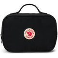 Fjallraven Padded Toiletry Bag | Durable Travel Washbag with Zips