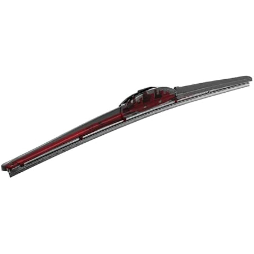 Heyner Hybrid Wiper Blades for Hyundai i30 2012-2016 | Front & Rear Set