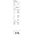 Schindora Oak Wooden LED Ceiling Light – 28W 3000K Round 40cm Lamp