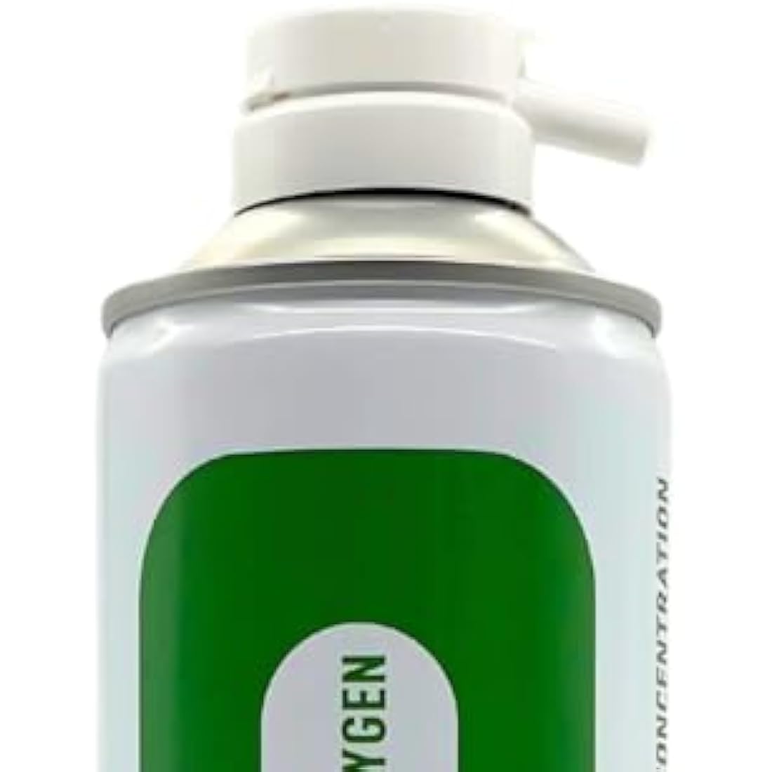 Hi Boost Portable Pure Oxygen 20L with Mask and Tubing – 2 Pack