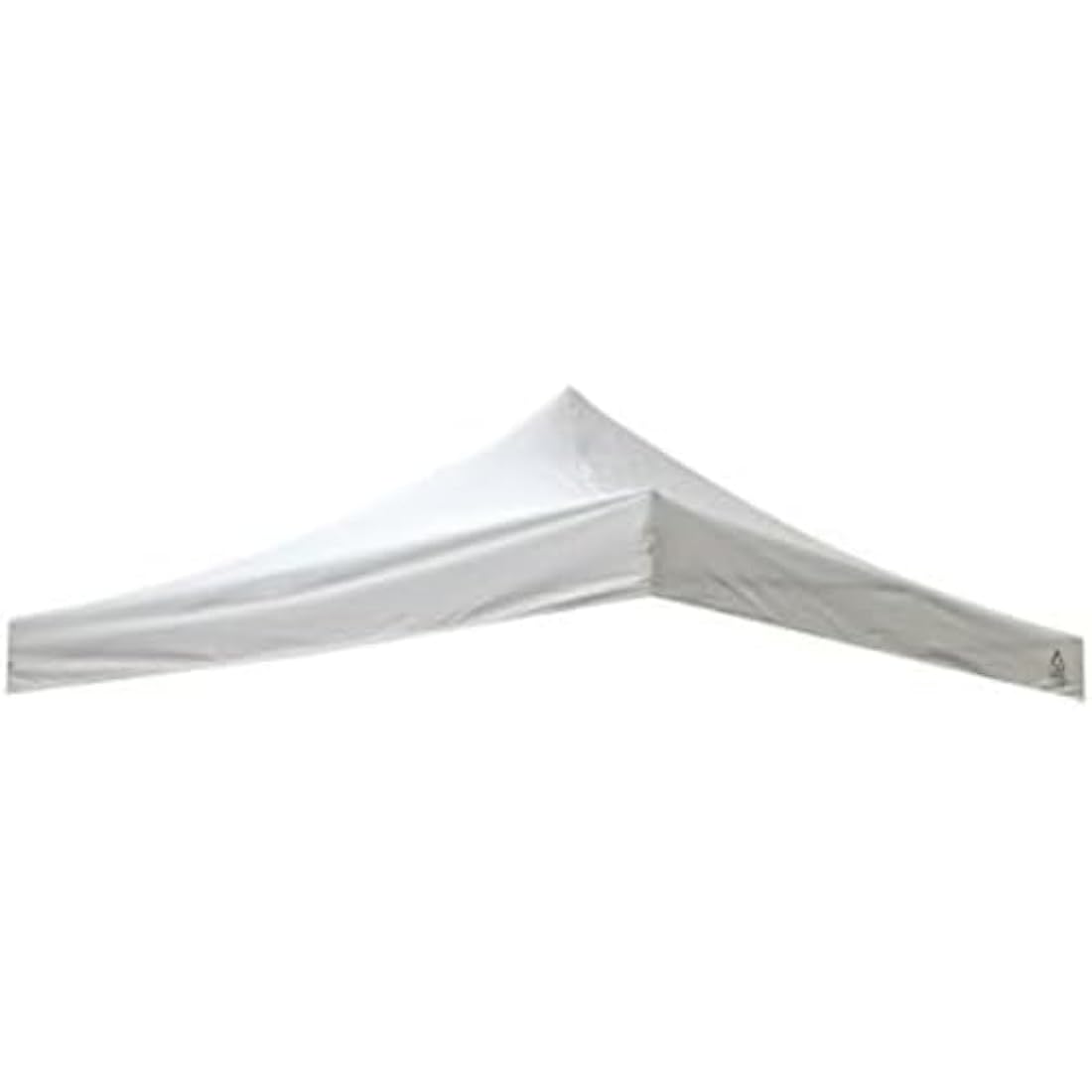 All Seasons Gazebos 3x3m Replacement Roof Canopy - Waterproof Cream