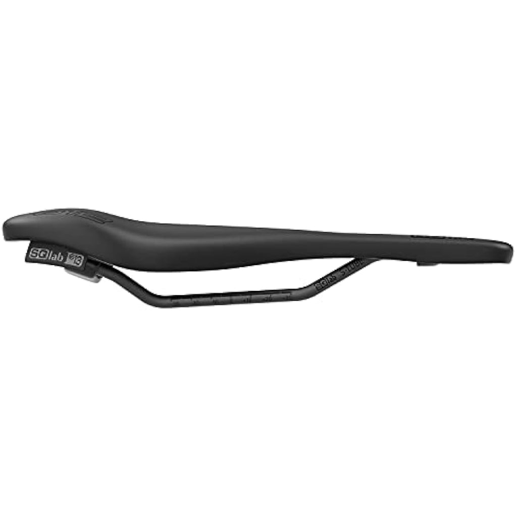 SQlab 612 Ergowave Active 2.1 Road & MTB Race Bicycle Saddle
