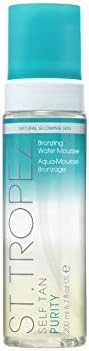 St.Tropez Self Tan Purity Bundle - Bronzing Mousse, Mist & Mitt