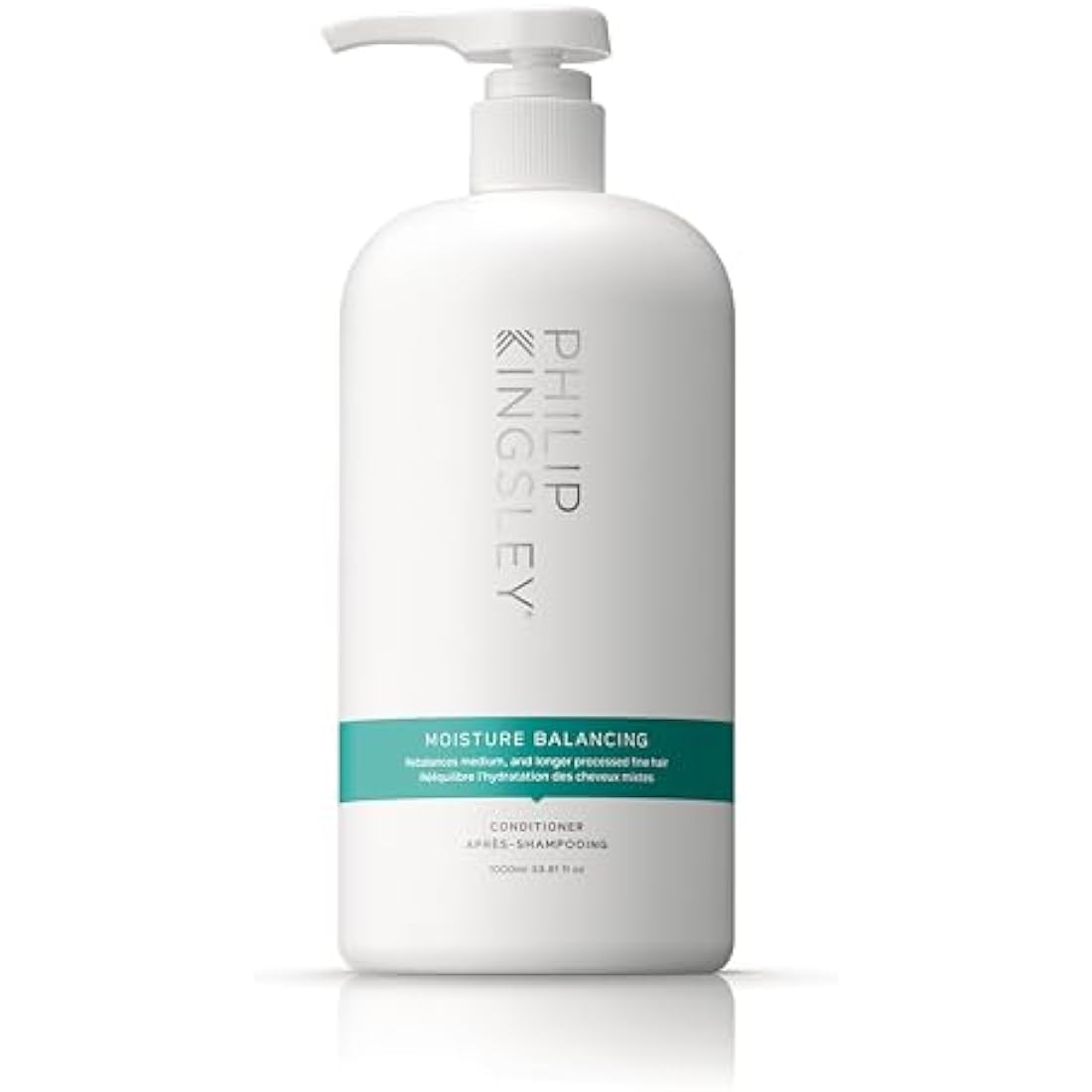 Philip Kingsley Moisture Balancing Conditioner for Combination Hair - 1000ml