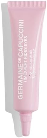 Germaine de Capuccini Timexpert Rides Eye Contour Day & Night Duo