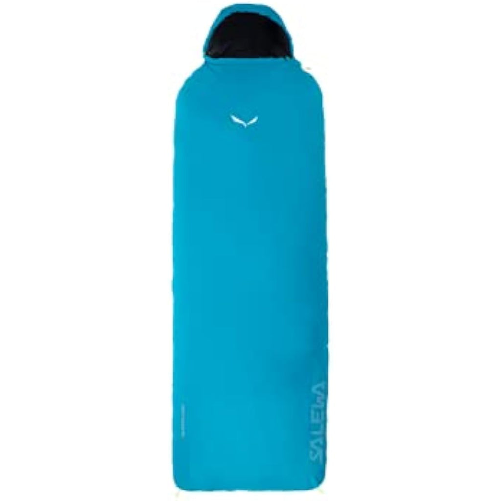 Salewa Micro II 850 Quattro Synthetic Sleeping Bag – Alpine Trekking