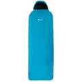 Salewa Micro II 850 Quattro Synthetic Sleeping Bag – Alpine Trekking