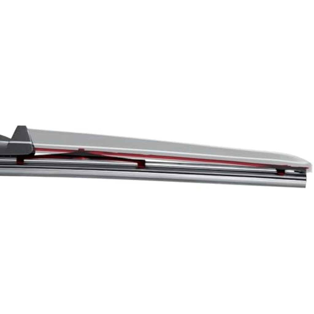 Heyner Hybrid Wiper Blades for Hyundai i30 2012-2016 | Front & Rear Set