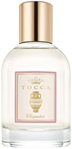 Tocca Cleopatra Scented Body Oil – Luxury Moisturizing Skincare, 100ml