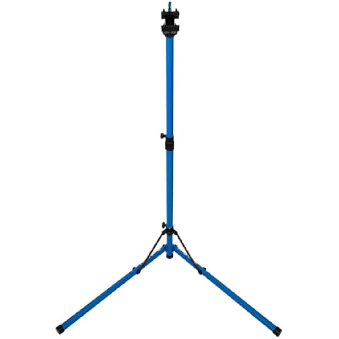 Park Tool PCS-9.3 Home Mechanic Bike Repair Stand – Folding Steel Blue