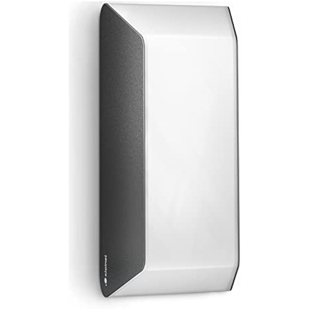 Steinel L 30 Anthracite Outdoor Wall Light – Modern E27 Patio Lamp