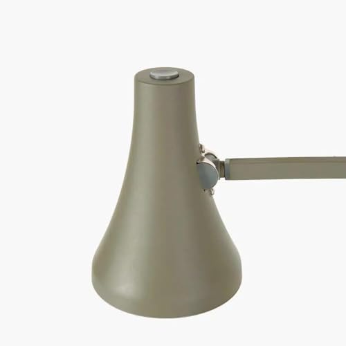 Anglepoise 90 Mini Mini Desk Lamp | Kelp Green LED Task Light