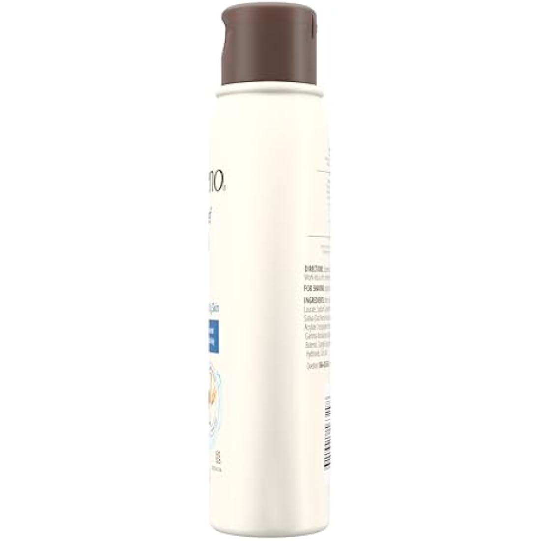 Aveeno Skin Relief Body Wash – Nourishing Coconut & Oatmeal, 12 fl oz