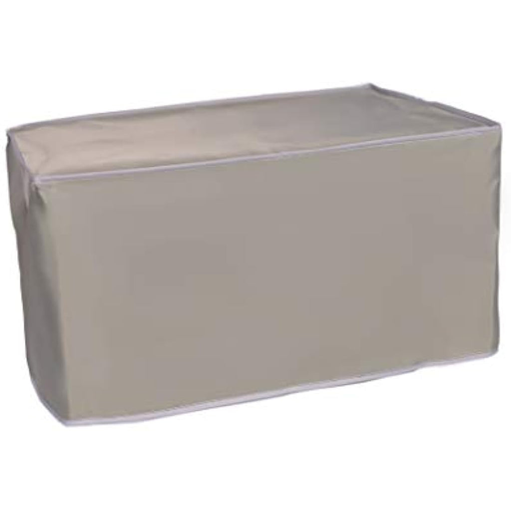 HP LaserJet Pro M283fdw Printer Cover – Gray Nylon