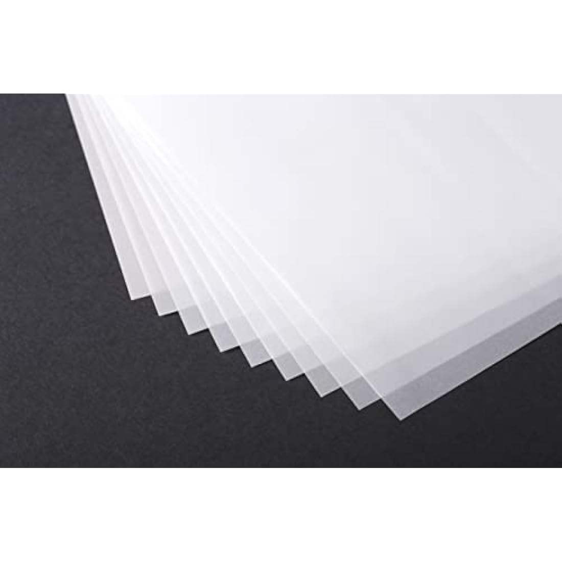 Clairefontaine Tracing Paper A4 | 70/75g High Transparency - 500 Sheets