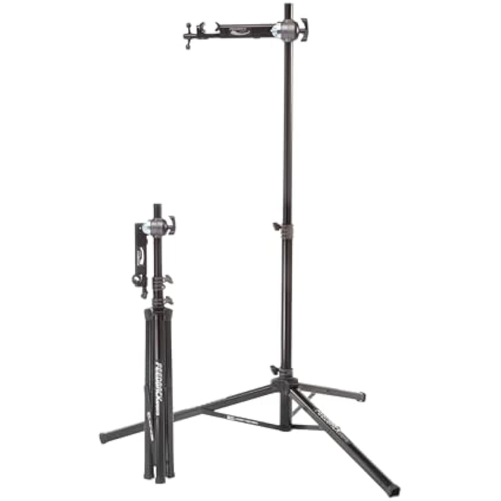 Feedback Sports Sport Mechanic Bike Repair Stand – Folding Aluminum