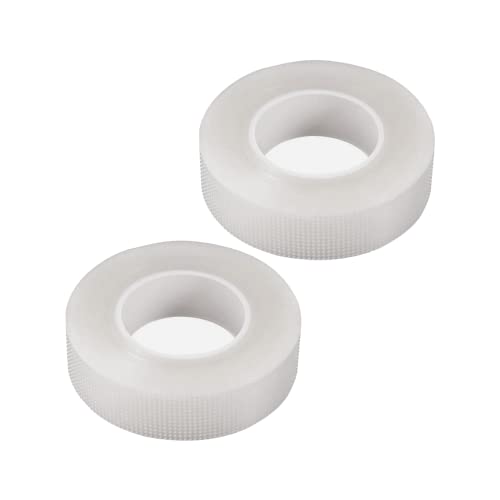FYACCD Eyelash Extension Tape – 2 Rolls Breathable PE Adhesive Tape