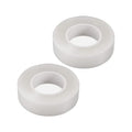 FYACCD Eyelash Extension Tape – 2 Rolls Breathable PE Adhesive Tape