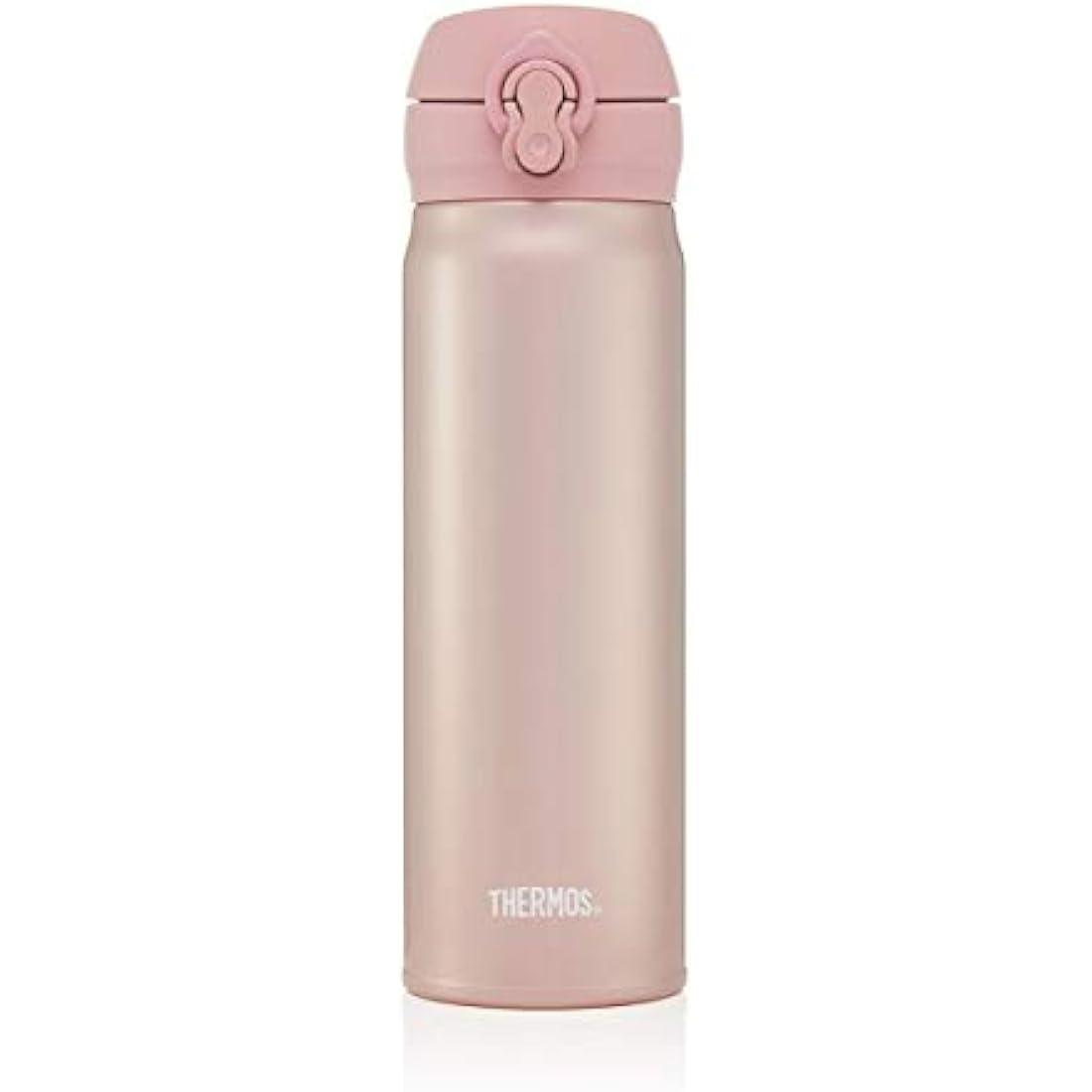 Thermos GTB Super Light Vacuum Insulated Flask - Rose Gold, 470ml